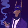 Lone Digger