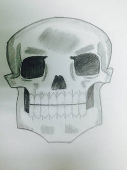 Skull