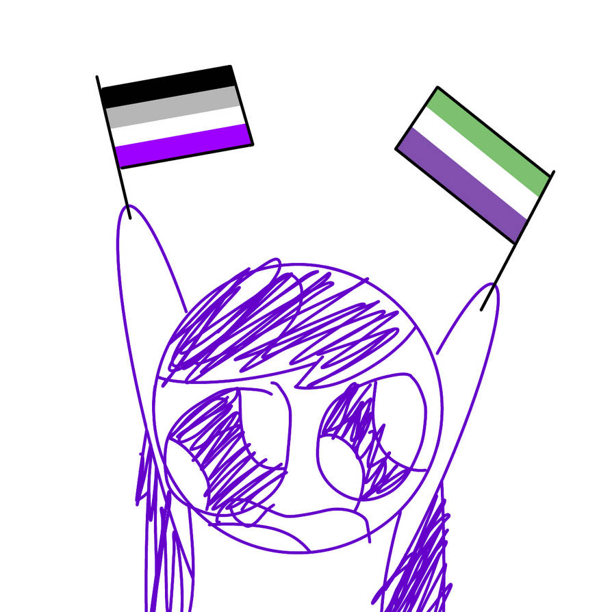 Deviantart Background Pride Flags my pride flags by KCTheV1rus on DeviantArt