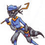 Sly Cooper