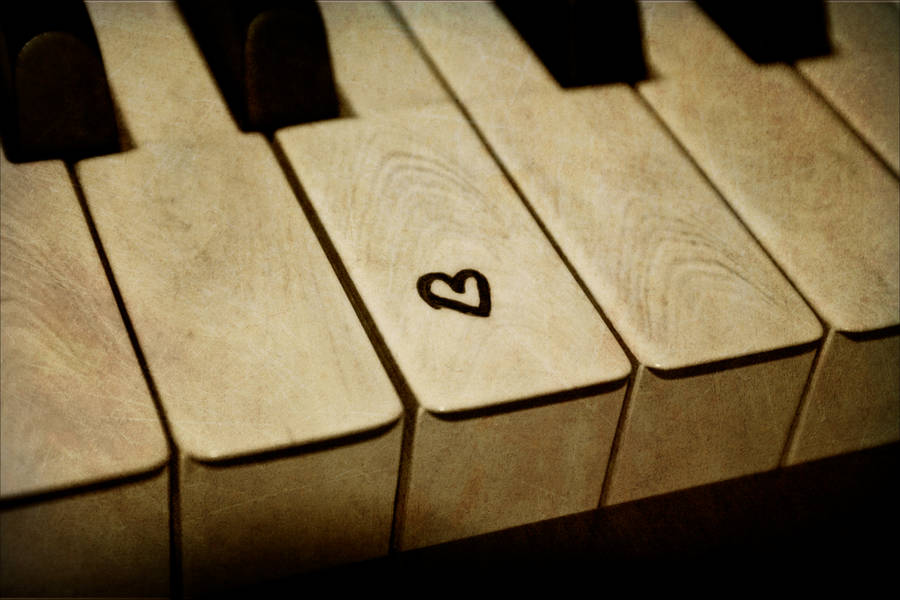 Love of music by ILTBY
