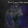 True Love in the stars