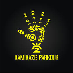 Kamikaze Parkour