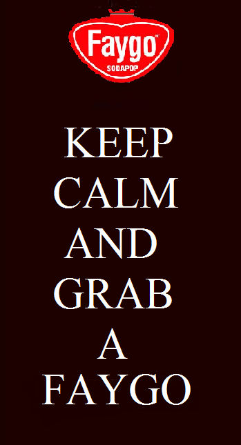 Keep calm