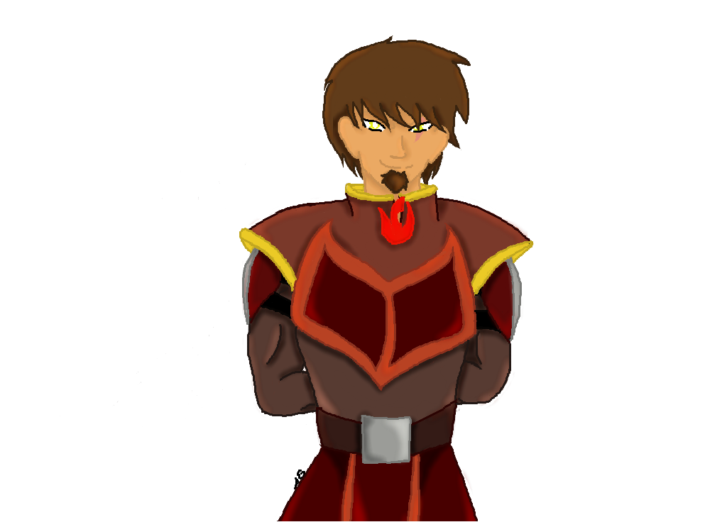 Azar by AnglaFireFlare on DeviantArt