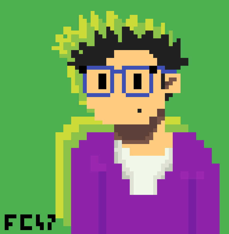 Profile Pic (Gif) by FordC47 on DeviantArt