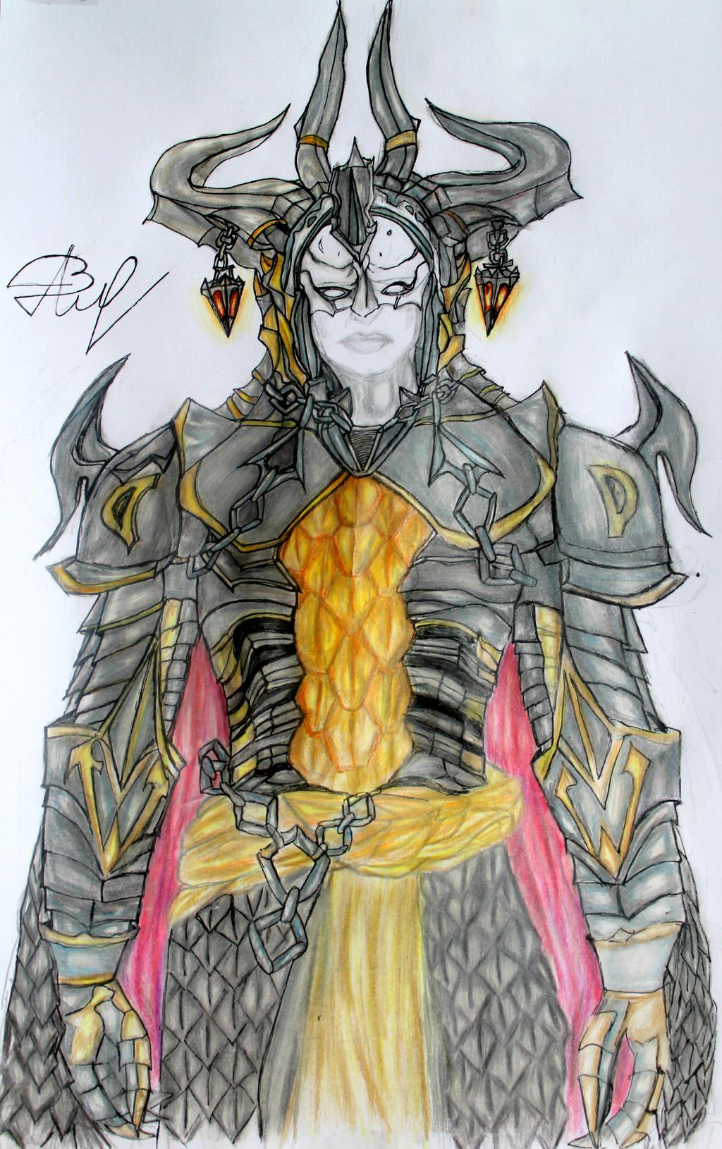 Lust Darksiders 3 By Alina Vasilyeva 97 On Deviantart Lust Darksiders 3 By Alina Vasilyeva 97 On Deviantart