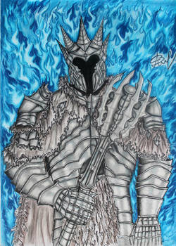 Witch-King of Angmar