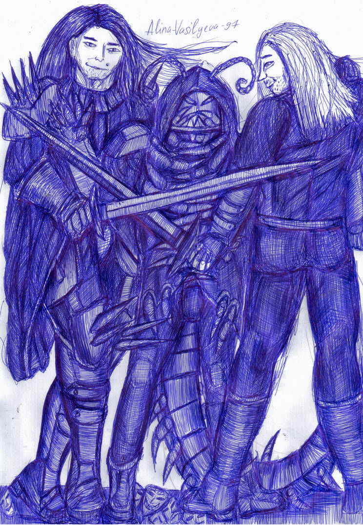 The Masquerade Continues By Alina Vasilyeva 97 On DeviantArt the-masquerade-continues-by-alina-vasilyeva-97-on-deviantart