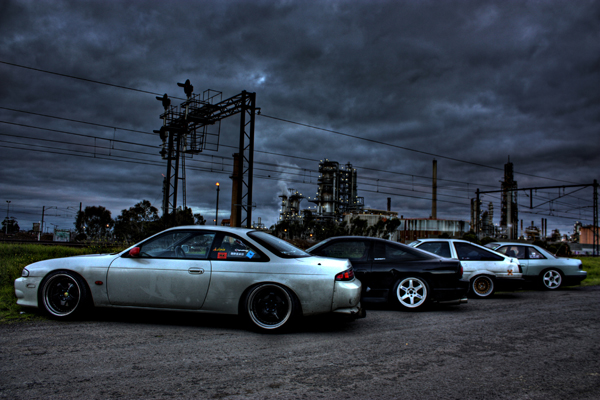 S14 S13 AE86 S13