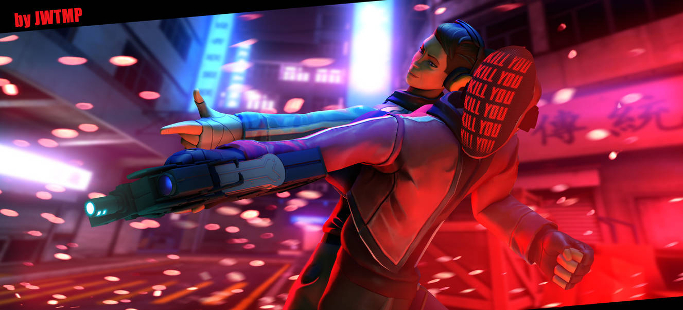 Ruiner Deviantart RUINER by JustWantToMakePoster on DeviantArt