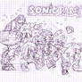 Sonic Party