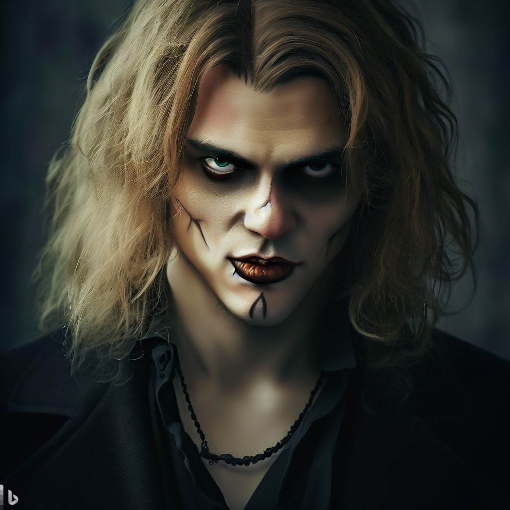 Lastat by NathanKyleRiggers on DeviantArt