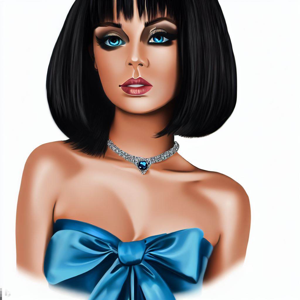 Betty Rubble by NathanKyleRiggers on DeviantArt