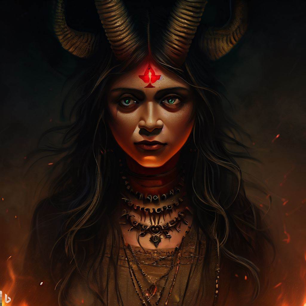 Mahalath Mahalath by NathanKyleRiggers on DeviantArt