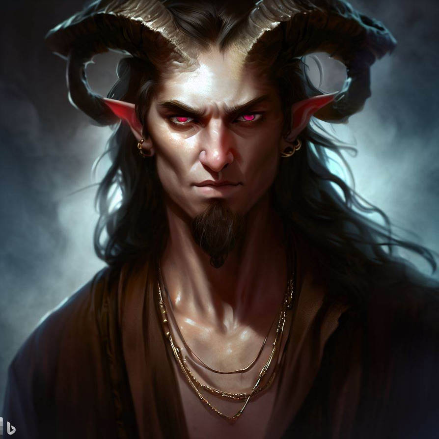 Lilu by NathanKyleRiggers on DeviantArt