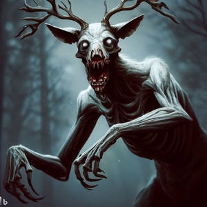 Wendigo