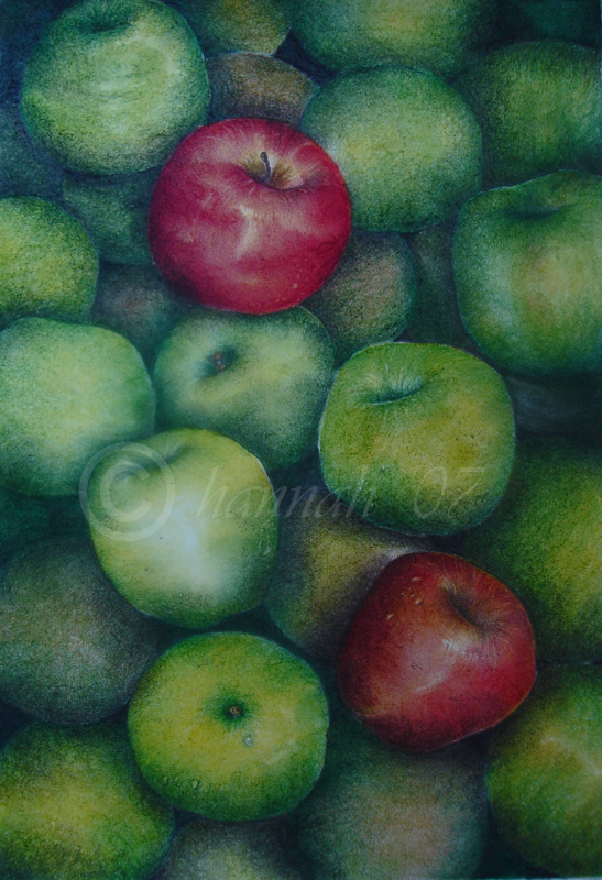 Apples