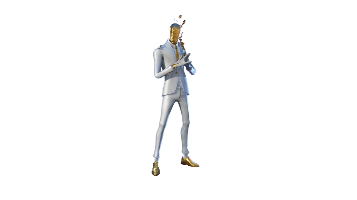 Goofy Agent Double Agent Chaos Agent (goopy) by fnbrelite on DeviantArt