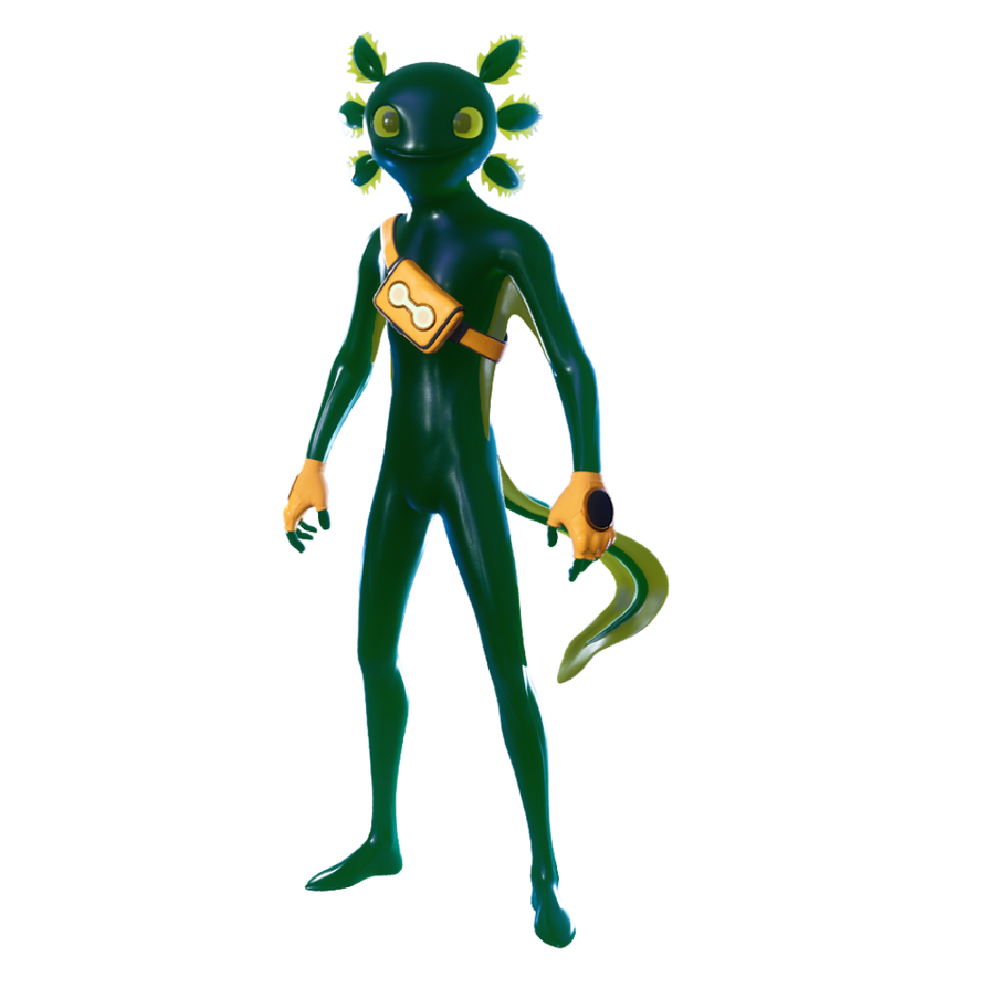 Sprite Axo Custom Axo by fnbrelite on DeviantArt