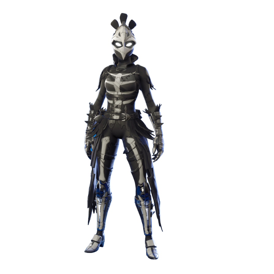 Bone Ravage by fnbrelite on DeviantArt