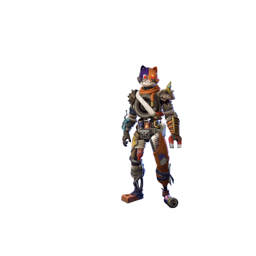 Kitbash by fnbrelite on DeviantArt