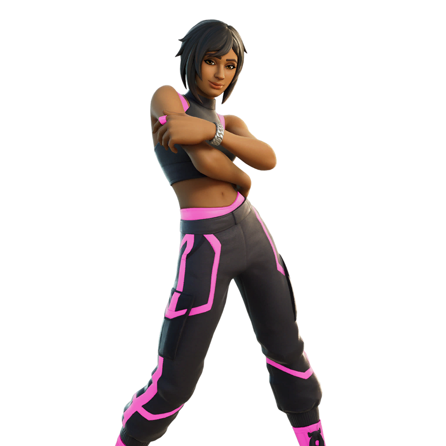 Pop Prodigy Pop Prodigy (Dark) by fnbrelite on DeviantArt