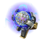 Fusion Orb (White)