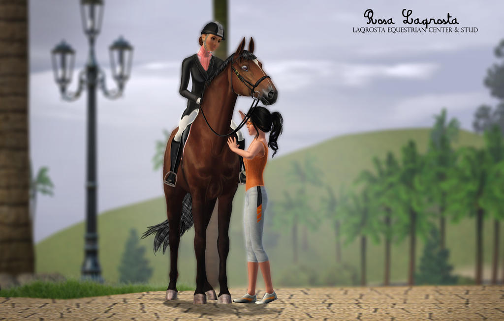 Val And Jul Rlc VAL/LREC Leaucrutz and Rosa Laqrosta by RosaLaqrostaa on DeviantArt