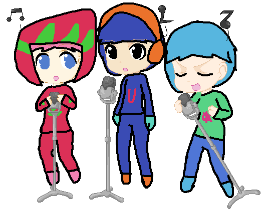 Railmin Deviantart Humanized Turbomin, Boatmin, And Railmin Singing by RedPandaGirl2K5 on ...