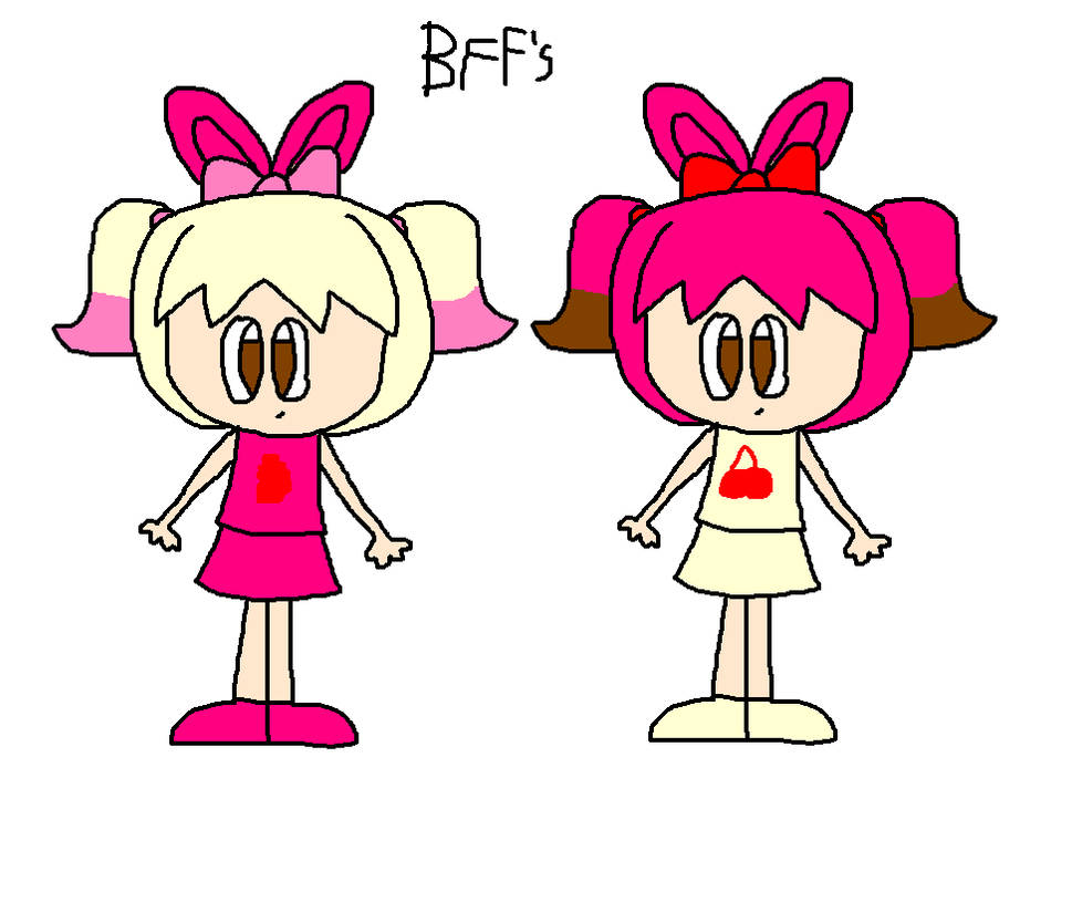 Cherry X Raspberry Humanized Raspberry Cream and Cherry Cherie by RedPandaGirl2K5 on ...
