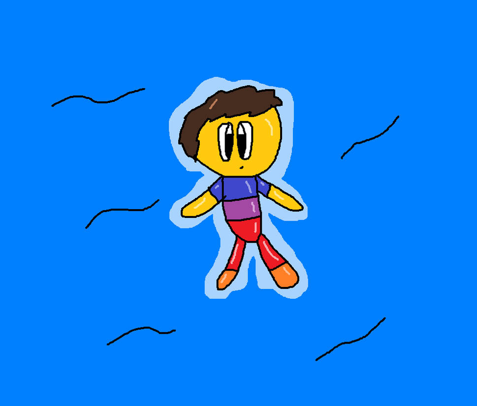 Rupert Pool Rupert as a Pool toy by RedPandaGirl2K5 on DeviantArt