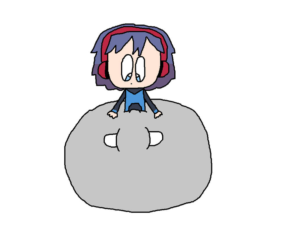 Red Panda Inflation Pat Pants Inflation by RedPandaGirl2K5 on DeviantArt
