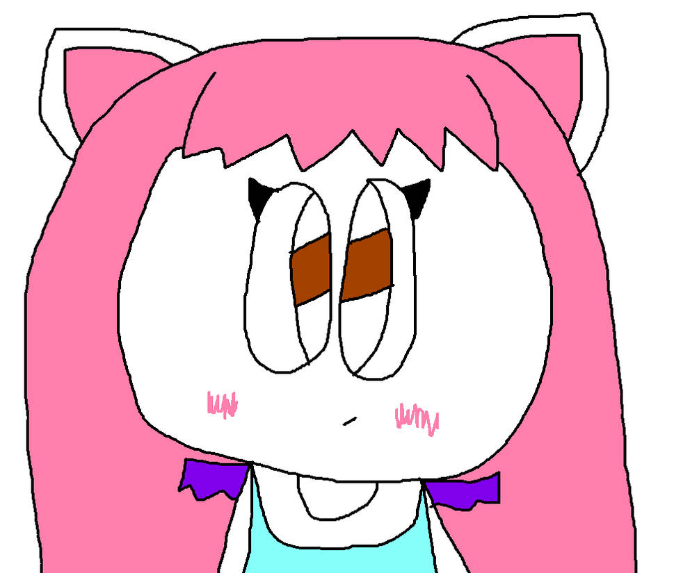 Riley Closeup by RedPandaGirl2K5 on DeviantArt