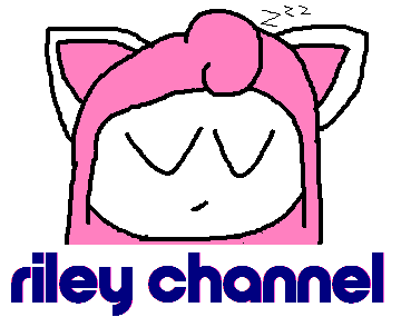 2009 Riley Channel Nighttime Variant (Fan Made) by RedPandaGirl2K5 on ...