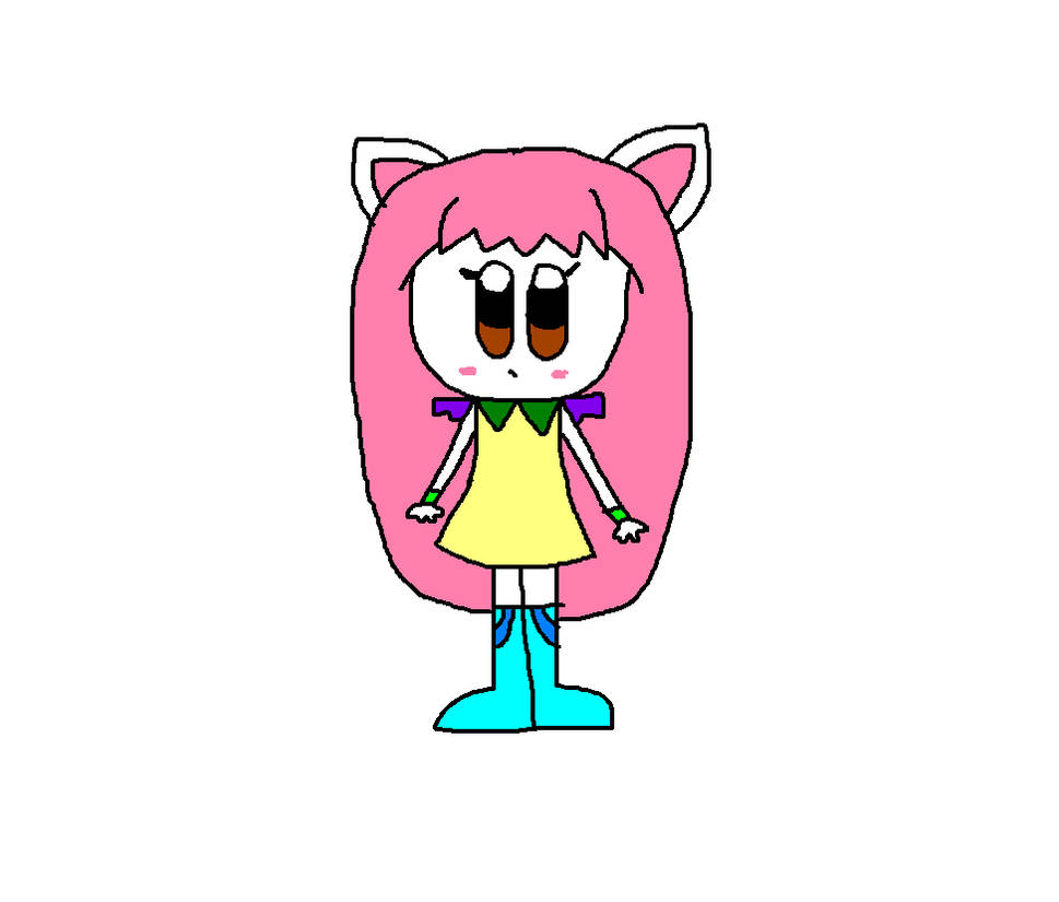 Riley in her 2011 Outfit by RedPandaGirl2K5 on DeviantArt