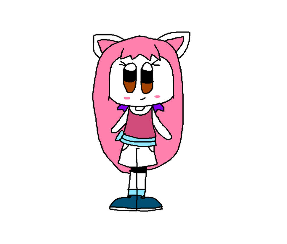 2014-2018 Riley by RedPandaGirl2K5 on DeviantArt