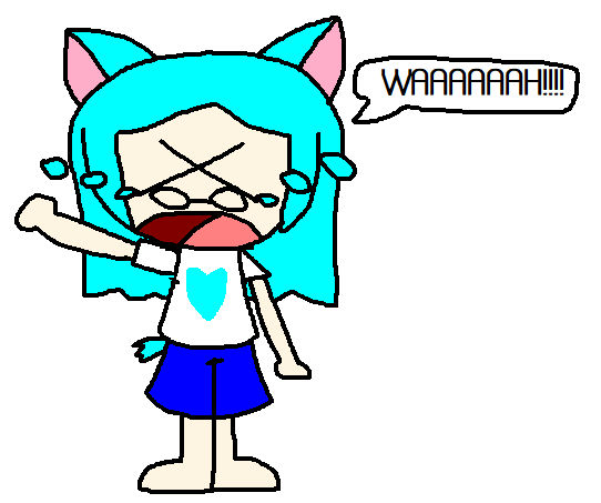 Tantrum Deviantart Tantrum by RedPandaGirl2K5 on DeviantArt
