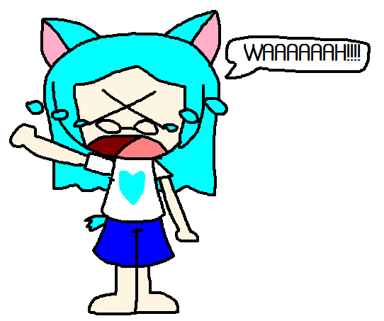 Deviantart Tantrum Tantrum by RedPandaGirl2K5 on DeviantArt