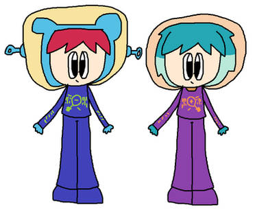 Humanized Smallmin and Bigmin