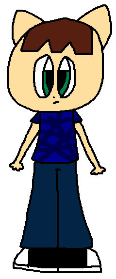 Ivan Rathe Deviantart Ivan by RedPandaGirl2K5 on DeviantArt