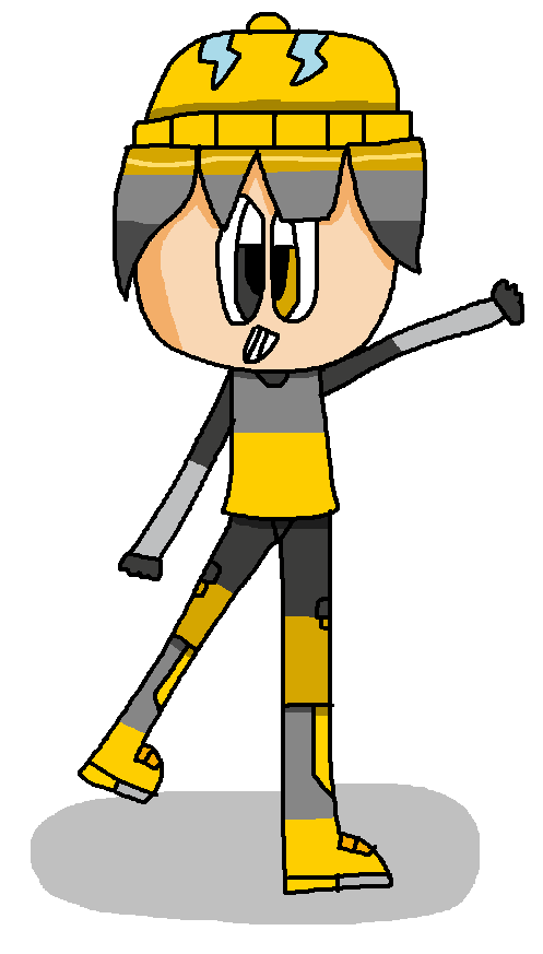 Shuff Deviantart Shuff and Zaptor Murp Pose by RedPandaGirl2K5 on DeviantArt