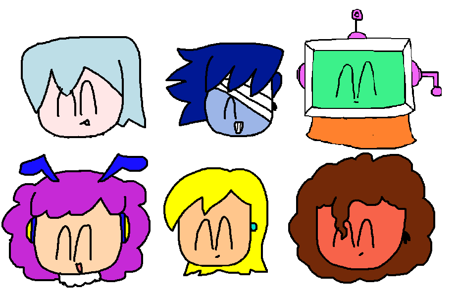 Pop-n-Music DeviantArt Gallery