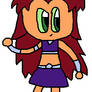 Starfire