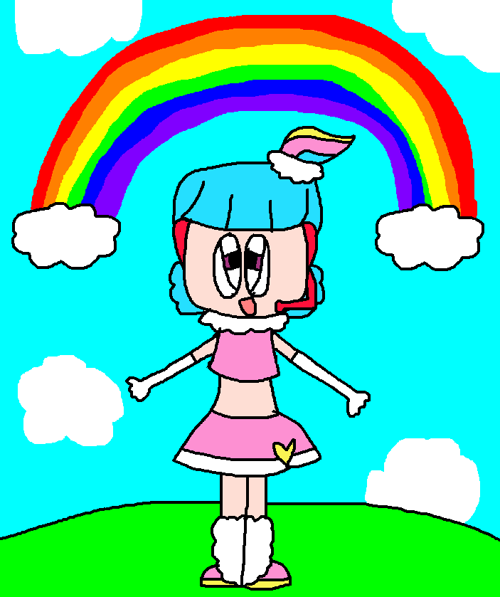 The Happiest Pop Star By RedPandaGirl2K5 On DeviantArt the-happiest-pop-star-by-redpandagirl2k5-on-deviantart