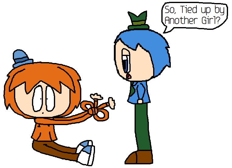 Deviantart Fail Tickle Fail (aftermath) by RedPandaGirl2K5 on DeviantArt