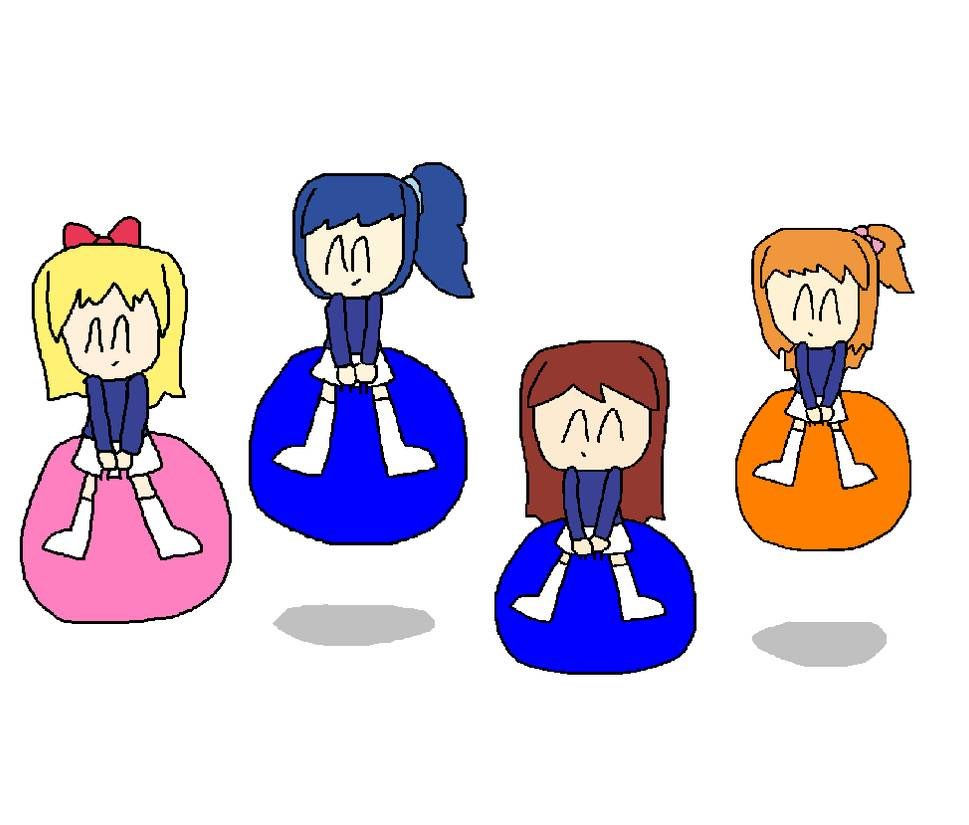 Aikatsu Bouncy Fun By TheCoolHippie2005 On DeviantArt aikatsu-bouncy-fun-by-thecoolhippie2005-on-deviantart