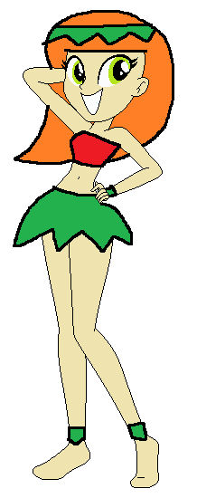 Hula Raferra Hula Rafaella Base 4 by RedPandaGirl2K5 on DeviantArt