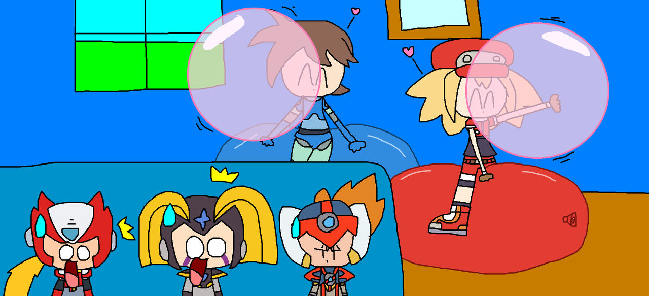 Balloons And Bubble Gum Fun By TheCoolHippie2005 On DeviantArt balloons-and-bubble-gum-fun-by-thecoolhippie2005-on-deviantart