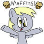 Derpy Hooves